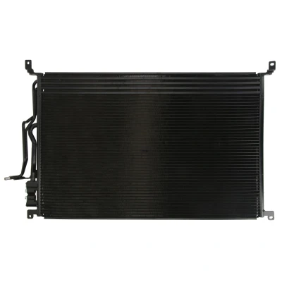 Afbeelding van MAHLE ORIGINAL AC 908 000S Condensor Airco Zonder droger 727
