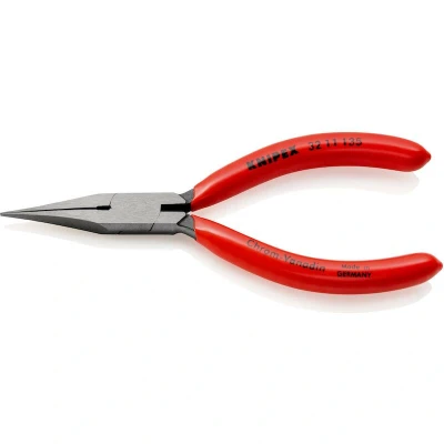 Afbeelding van Knipex 3211135 Justeertang 135mm