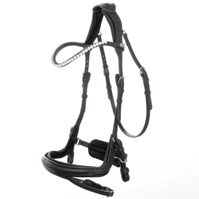 Image de Kavalkade Bridle Caliano