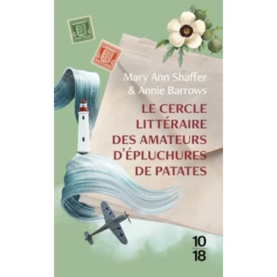 Afbeelding van Le Cercle Littéraire Des Amateurs D&#039;Épluchures De Patates