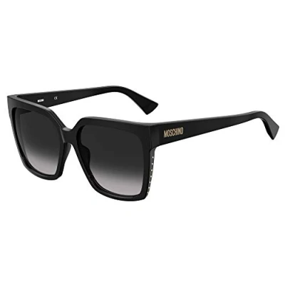 Afbeelding van Moschino MOS079/S 203263 807/9O 57 Zonnebril