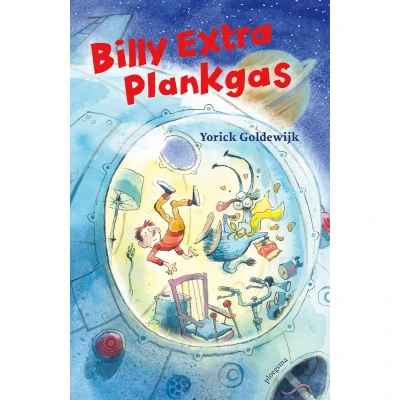 Afbeelding van Billy Extra Plankgas