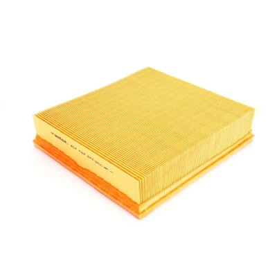 Afbeelding van BOSCH 1 457 433 571 Luchtfilter 57 250,5 263,5 Filter insert OPEL: Omega B Saloon