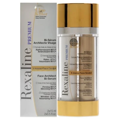 Afbeelding van Serum Kanebo Premium Line Killer x treme (2 15 ml)
