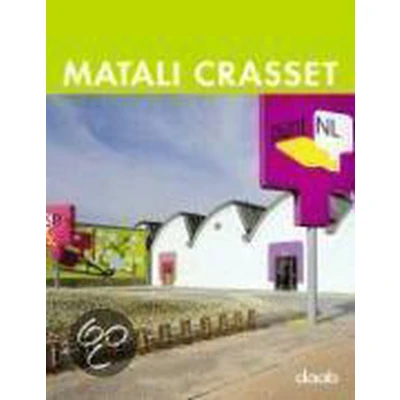 Afbeelding van Matali Crasset