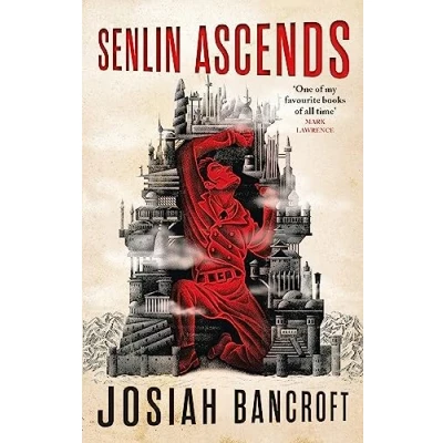 Afbeelding van Senlin Ascends : Book One of the Books Babel