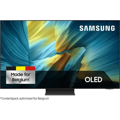 Image de Samsung 55 Oled 4k S95f (2025)