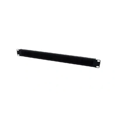 Image de MCL Samar Passe câble à brosse pour rack 1U