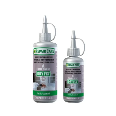 Afbeelding van Repair Care Dry Fix Uni 120 ml Set