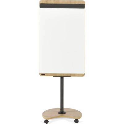 Afbeelding van Flipover Rocada Natural 67x115 cm mobiel kantelbaar tot tafel beschrij