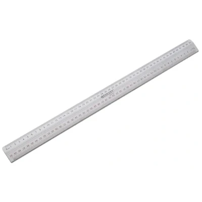 Image de Westcott AC E10113 Règle de coupe 50cm avec anti dérapant