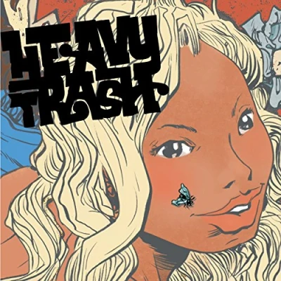 Afbeelding van Heavy Trash (CD)