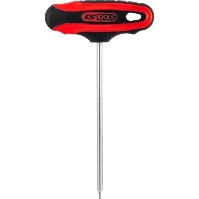 Afbeelding van KS Tools, Inbussleutel, 158.8016