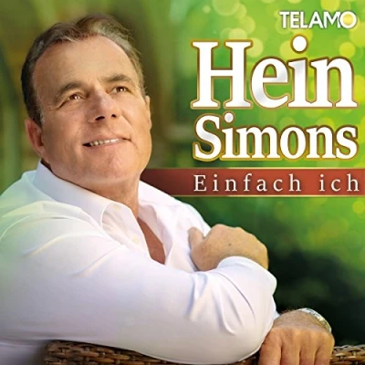 Afbeelding van Hein Simons Einfach Ich! (CD)