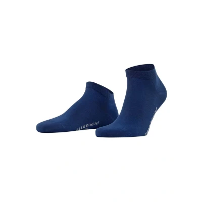 Afbeelding van Falke COOL 24/7 Sokken, Heren, Maat: 39 40, Royalblau