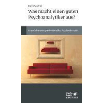Afbeelding van Was macht einen guten Psychoanalytiker aus?