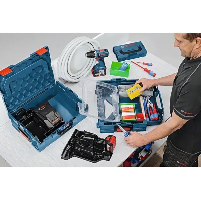 Afbeelding van Bosch L Boxx 1600A02HB7 inzetstuk voor GST gereedschapskist 18 V