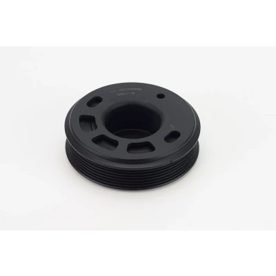 Afbeelding van CONTITECH VD1154 Krukaspoelie 6 VOLKSWAGEN: up! Hatchback, Polo V Hatchback