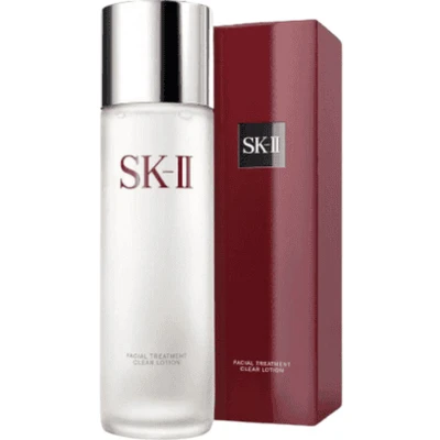 Afbeelding van SK II Facial Treatment Clear Lotion 230ml