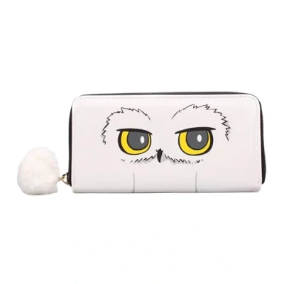 Afbeelding van HARRY POTTER Portemonnee met ritssluiting, meerkleurig PURSHP05