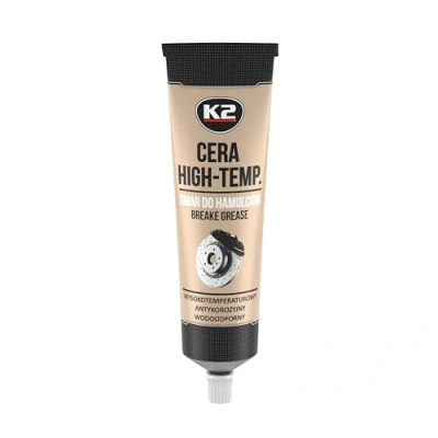 Image de K2 Lubrifiant pour température élevée