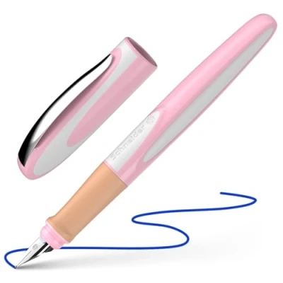 Afbeelding van Schneider, zz3_ARCHIV_Pen_to_pen, Pluim voor Ray (Kersenbloesem, 1 x)