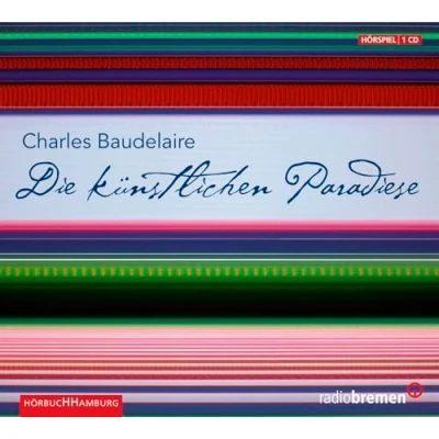 Afbeelding van Die künstlichen Paradiese