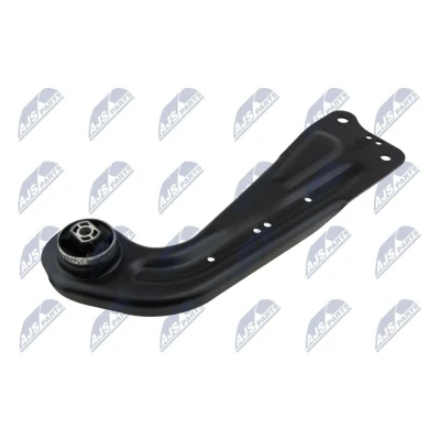 Afbeelding van NTY ZWT VW 028 Draagarm Achteras links Enkelvoudigedraagarm