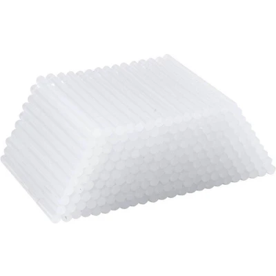 Afbeelding van Creativ Company Lijmstiften Mini 10cm, 200st.