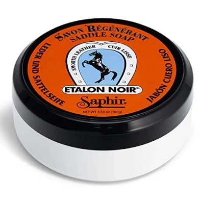Afbeelding van Saphir Saddle soap