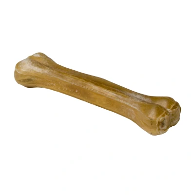 Afbeelding van Timo Rund Kauwbot 21 cm Hondensnacks per stuk