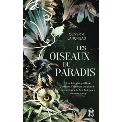 Image de Les oiseaux du paradis