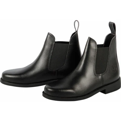 Afbeelding van Harry&#039;s Horse Jodhpurs Saint Zwart 30
