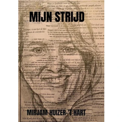Afbeelding van Mijn Strijd
