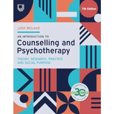 Afbeelding van An Introduction to Counselling and Psychotherapy, 7e