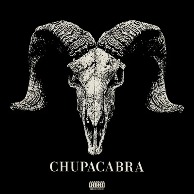 Afbeelding van CHUPACABRA (BLUE VINYL)