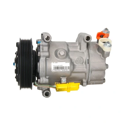 Afbeelding van Airstal 10 0898 AC Compressor PAG 46 R 134a CITROËN: Berlingo II Van, / First I, II, PEUGEOT: 607 Saloon, 307 Hatchback