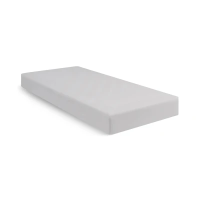Afbeelding van Beter Bed Select Hoeslaken Jersey 100 x 200/210/220 cm off white