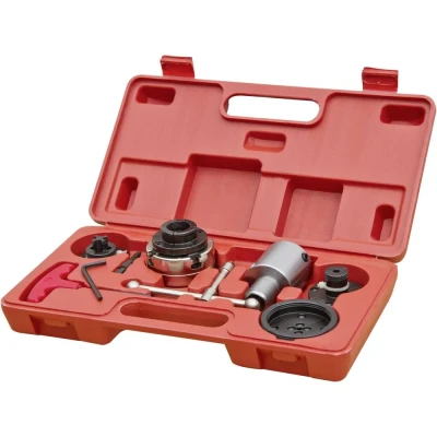 Afbeelding van Holzmann Maschinen DP65 Draai basisset