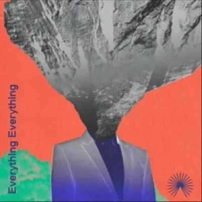 Afbeelding van Everything Mountainhead (LP)