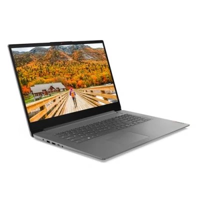 Afbeelding van Laptop Lenovo Ideapad 3 17ALC6 17&quot; AMD Ryzen 5 5500U 12 GB RAM 512 SSD