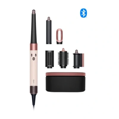 Image de Dyson Airwrap Id Straight + Wavy Multistyler Céramique Rose