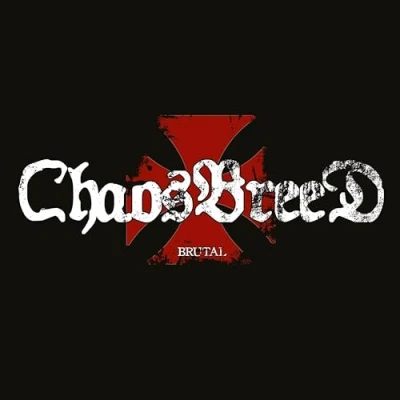 Afbeelding van Chaosbreed Brutal (LP)