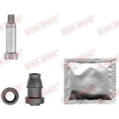 Afbeelding van Geleidehulzenset, remklauw QUICK BRAKE 113 1417X