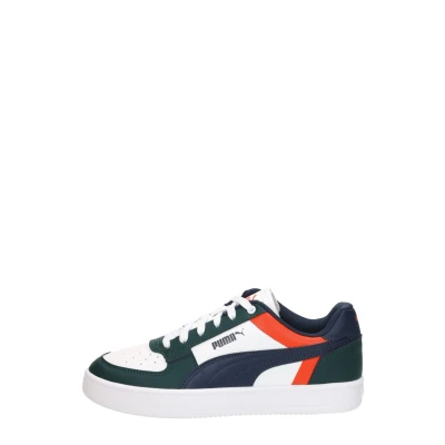Afbeelding van Puma Caven 2.0 Block Sneakers Junior