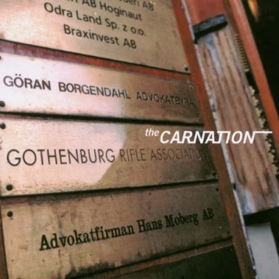 Afbeelding van Carnation Gothenburg Rifle Association (LP)