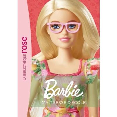 Afbeelding van Barbie,01