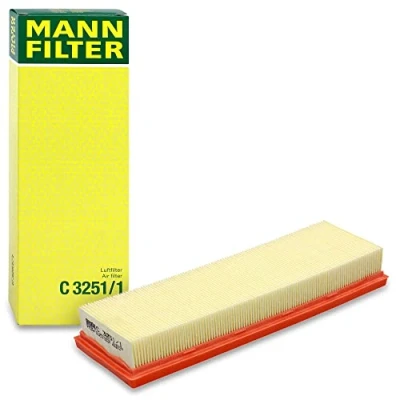 Image de Filtre à air mann filter c3251/1