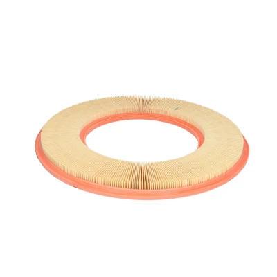 Afbeelding van FILTRON AP 027 Luchtfilter 25 406 Filter insert MERCEDES BENZ: W124 Saloon, W123 Estate, BMW: 6 Coupe, 3 5 Saloon