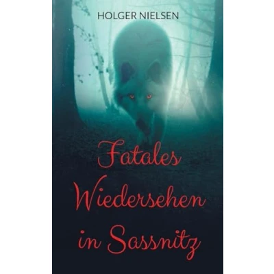 Afbeelding van Fatales Wiedersehen in Sassnitz